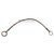 134301 TRESSE DE MASSE DE CREMAILLERE POUR TRIUMPH TR4 TR5 TR6 SPITFIRE nbc-shop 1