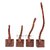 BAU5446 CHARBON DEMARREUR M79 nbc-shop 1