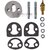 OTK001 KIT ENTRETOISE ADAPTATION SONDE DE TEMPERATURE HUILE SUR FILTRE SERIE-A nbc-shop 1