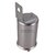 GFU2101 CENTRALE CLIGNOTANT SANS REPETITEURS 3 POLES FILS VISSES POUR MGA TR2 TR3 SPRITE AUSTIN HEALEY nbc-shop 1