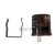 GFU2124X CENTRALE DE CLIGNOTANT ELECTRONIQUE nbc-shop 1
