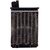 JEF10005 RADIATEUR DE CHAUFFAGE POUR MINI DE 1992 A 2000 nbc-shop 1
