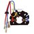 RTC198A CHARBON DE MOTEUR ESSUIE GLACE POUR MINI MGB TRIUMPH SPITFIRE nbc-shop 1