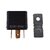60G50 RELAI 5 POLES 12V 30A nbc-shop 1