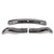AHH5474C PARE-CHOCS AVANT CHROME POUR MGA nbc-shop 2