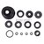 GRK1004 KIT REPARATION MAITRE CYLINDRE DE FREIN DOUBLE CIRCUIT 20.6MM POUR MGB nbc-shop 1