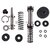 GRK1002 KIT DE REPARTATION DE MAITRE CYLINDRE DE FREIN BAGUE NOIRE DOUBLE CIRCUIT POUR MINI nbc-shop 1