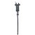 596-046 TIGE DE POSSEE REGLABLE POUR CYLINDRE RECEPTEUR D’EMBRAYAGE POUR TRIUMPH TR5 TR6 nbc-shop 1