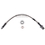 GBH104SS DURITE DE FREIN AVANTARRIERE MGA TAMBOUR nbc-shop 1