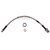GBH104SS DURITE DE FREIN AVANT ARRIERE MGA TAMBOUR nbc-shop 1