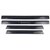 MSA0191BLACK KIT DE BOISERIE BLACK PIANO 4 PIECES POUR MINI nbc-shop 1
