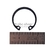 R50 CIRCLIP DE CROISILLON DE CARDAN +0.615 nbc-shop1