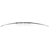 AHH6440 RAIL METAL DE JOINT DE CAPOTE POUR MGB nbc-shop 1