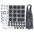 GFK6001X KIT DE MONTAGE DE CHASSIS POUR TRIUMPH TR2 TR3 TR3A nbc-shop 1