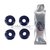 517985SPK 517985 SILENT BLOC BARRE STABILISATRICE TRIUMPH TR4A TR5 TR6 TR250 nbc-shop 1