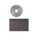 17H1304 MOLETTE LARGE DE JAUGE SMITHS POUR MINI MGA MGB TRIUMPH TR4 TR5 TR6 SPITFIRE nbc-shop 1