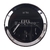 BHA4736 MANOMETRE DE JAUGE D’ESSENCE SMITH FOND NOIR nbc-shop 1