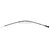 2A2085 TIRETTE DE DEMARREUR SPRITE nbc-shop 1