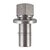 REV09 ECROU TRAVERSANT POUR JANTE REVOLUTION 28MM ET 14MM DE DIAMETRE nbc-shop 1