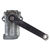 1B7448 AMORTISSEUR ARRIERE COTE GAUCHE POUR AUSTIN HEALEY nbc-shop 1