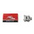 GEU2206X Alternateur Powerlite 50 A Mini MGB Spitfire Sprite Midget TR6 1
