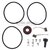 214347RKIT KIT REPARATION DE POMPE A ESSENCE POUR TRIUMPH TR6 INJECTION nbc-shop 1