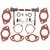 WZX1849 KIT DE REPARATION DOUBLE HS4 WAXSTAT TRIUMPH SPITFIRE 1500 MIDGET 1500 nbc-shop 1