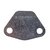 2A265 OBTURATEUR DE POMPE A ESSENCE POUR MINI MGB SPRITE MIDGET nbc-shop 1