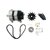 130-078 KIT DE CONVERSION DYNAMOALTERNATEUR nbc-shop 1