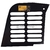 HMP441023 DEMI JOUE D'AILE DE REPARATION COTE GAUCHE POUR MINI DE 1959 A 1992 nbc-shop 1