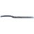 8B12400 PAIRE DE BAGUETTE AVANT MINI INOX nbc-shop 1