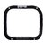 14A9942 CADRE DE SOUFFLET DE LEVIER DE VITESSES POUR MINI nbc-shop 1