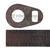 2A259 PLAQUE DE RETENUE DE RAMPE DE CULBUTEUR POUR MINI MGA MGB SPRITE MDGET nbc-shop 1