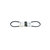GCB10863 COURROIE ALTERNATEUR nbc-shop
