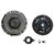 GCK261 HK9632 KIT EMBRAYAGE SPRITE MIDGET 10 DENTS 160MM nbc-shop 1