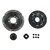 GCK152 HK6604 KIT EMBRAYAGE MINI INJECTION DISQUE 190MM nbc-shop 1