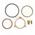 WZX1102 KIT POINTEAU DE CUVE AVEC JOINTS H HS HD type VITON nbc-shop 1