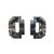 C-AJJ4022 ETRIER DE FREIN MINI 8POUCES4 4 PISTONS ALU NON VENTILE nbc-shop 1