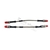TT3242 DURITE DE FREIN AVIATION TRIUMPH TR4A TR5 TR6 ARRIERE nbc-shop 1