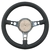 mlw1113-13 volant motolita 13 pouces cuir branches deportes chrome mk4-13dp nbc-shop 1