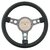 33splb volant 13 pouces mountney cuir branches chrome nbc-shop 1