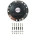 mb029c moyeu de volant mountney moto-lita spitfire tr4 tr5 tr6 herald chrome nbc-shop 1