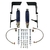 TMK30709 KIT DE CONVERSION AMORTISSEURS TELESCOPIQUE AVANT COMPLET MG B GAZ SHOCK nbc-shop 1