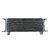 ARA221 RADIATEUR HUILE 13 RANGS MGA MGB SPITFIRE SPRITE MIDGET TR5 TR6 nbc-shop 1