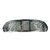 DHB102140MMM CALANDRE MINI OUVERTURE INTERIEURE LAME DROITE nbc-shop 1