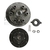 GCK254 KIT EMBRAYAGE SPRITE MIDGET 948 + MORRIS MINOR DISQUE 10 DENTS 160 MM nbc-shop 1