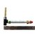 AUD9141 GICLEUR GAUCHE 0.90 20 DEGRES MINI MGB TRIUMPH TR4 AH SPRITE MIDGET nbc-shop 1