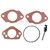 WZX1454 GICLEUR CARBURATEUR HIF GAUCHE MGB nbc-shop 2