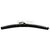 GWB219 BALAI ESSUIE GLACE CHROME 10 POUCES MINI AUSTIN HEALEY TR6 nbc-shop 1