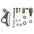 TTK3020 KIT DE CONVERSION ALTERNATEUR TRIUMPH TR2 TR3 TR4 nbc-shop 1